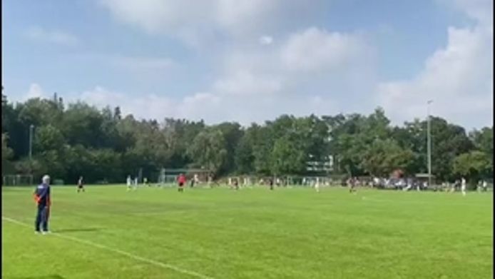 SG QUELLE Fürth II - FSV Erlangen-Bruck II, 7-0