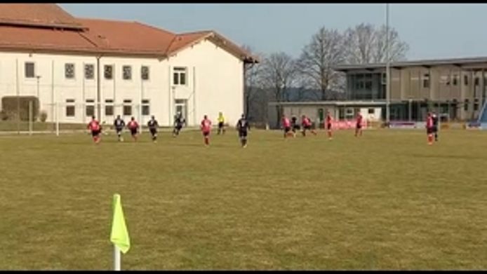 TSV Schnaitsee - SV Oberfeldkirchen