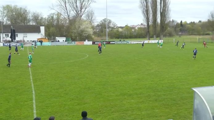 TSV Mailing-Feldkirchen - FC Gerolfing, 2-1