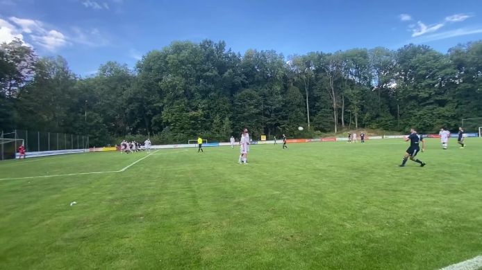 TSV Neunhof - SV Gößweinstein, 3-1
