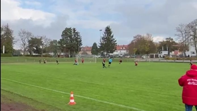 Tuspo Nürnberg - FSV Stadeln, 0:3