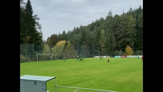 SV ETZELWANG - 1.FC SCHLICHT II, 4:0, 1:0