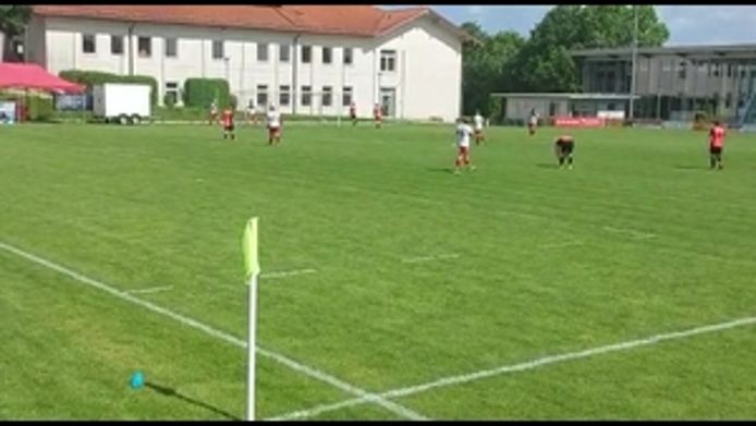 TSV Schnaitsee - FC Traunreut, 8:0