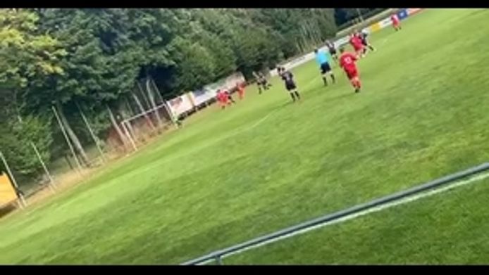 FSV Bayreuth - JFG FC Stiftland, 2-1