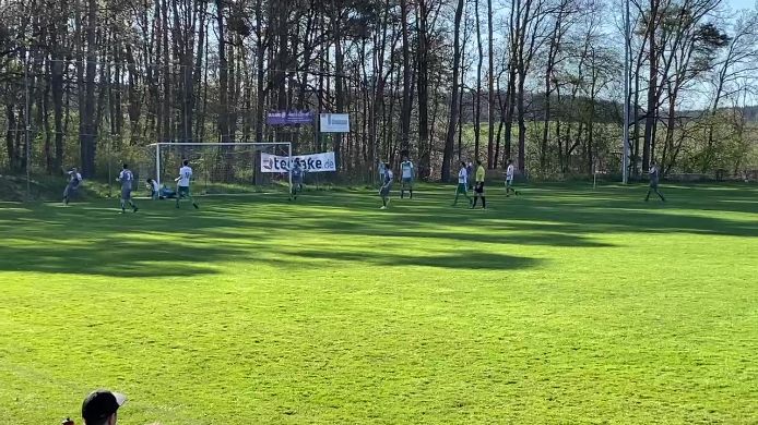 FC WMP Lauertal I - SV Riedenberg, 3-1