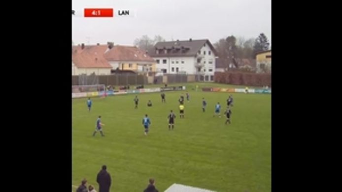 TSV Dorfen - FC Langengeisling, 5-1