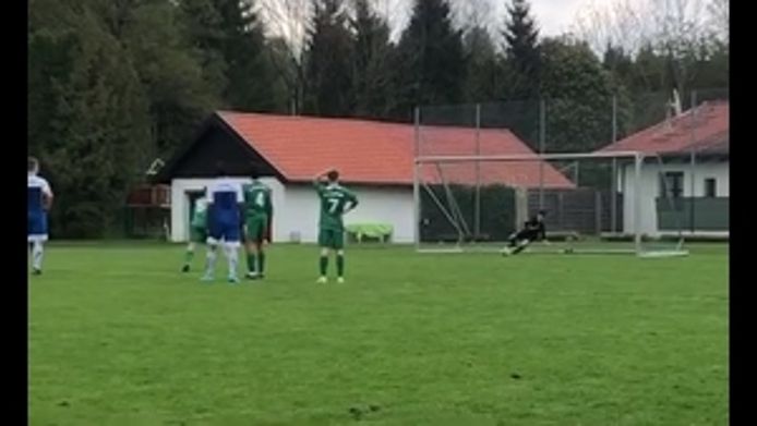 SV Waldperlach U19 - SV Helios-Daglfing München U19, 0-3