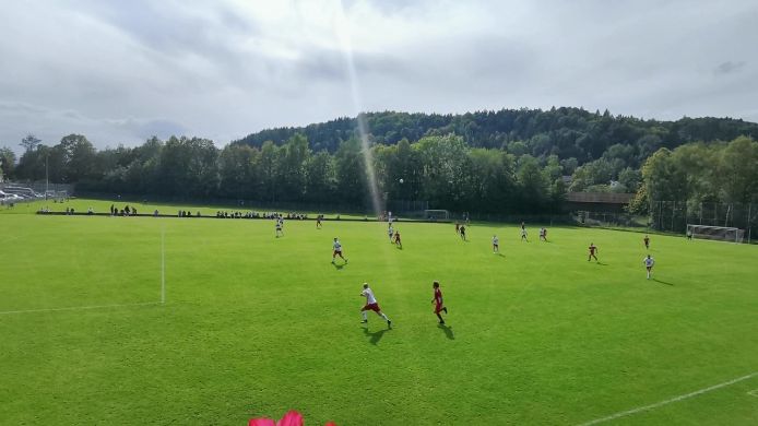 SC RW Bad Tölz - SV Ascholding/Thanning