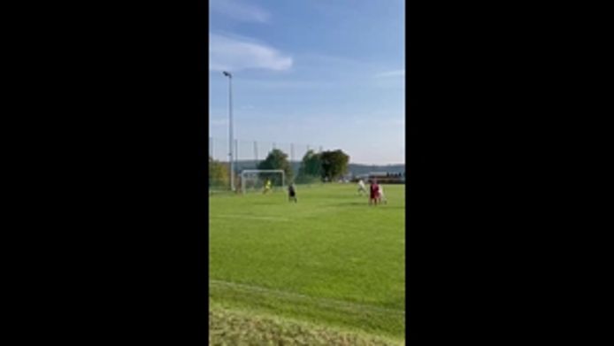 SC Steinberg/Bi. - FC Irfersdorf, 3:1