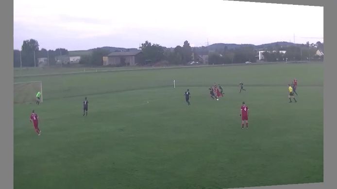 TSV Balzhausen 2 - SpVgg Wiesenbach 2, 2-4