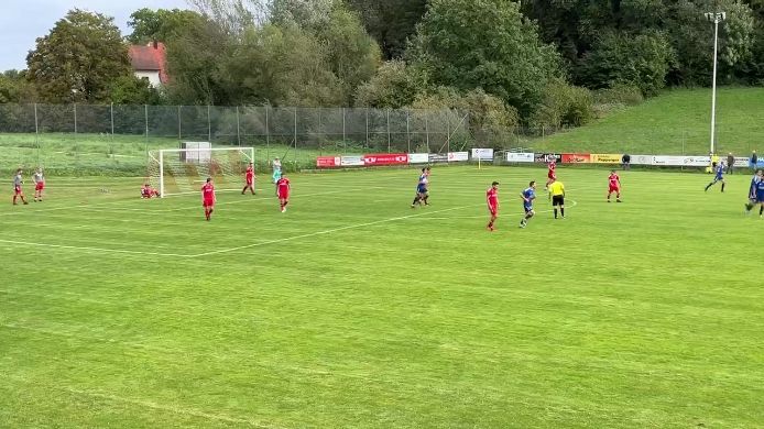 FC Walkertshofen - TSV Langquaid, 4-3