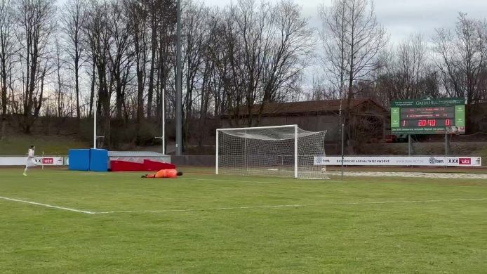 FC Aschheim II - Kirchheimer SC II