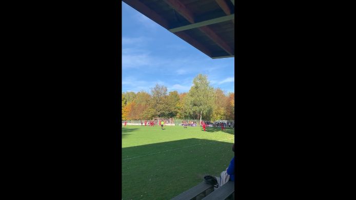 RW Klettham-Erding - TSV St.Wolfgang, 4-0