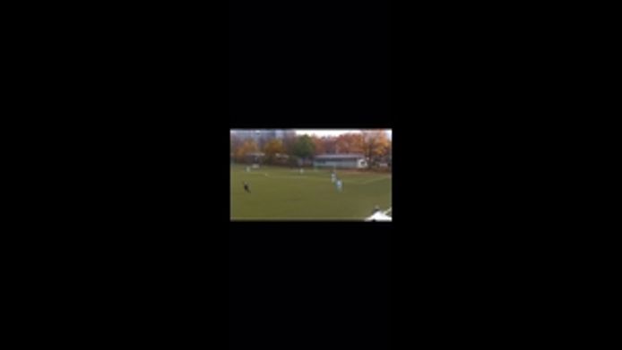 SVN München - FC Langengeisling, 0-4