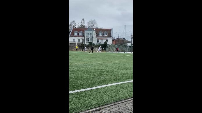 TuS Geretsried - FC Hertha München, 6-1