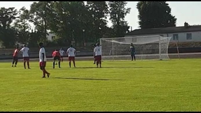 FC Heimertingen - TSV Haunstetten, 2:1
