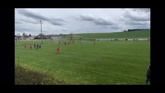 SG Adlhausen/Langquaid II - FC Mainburg, 1-2