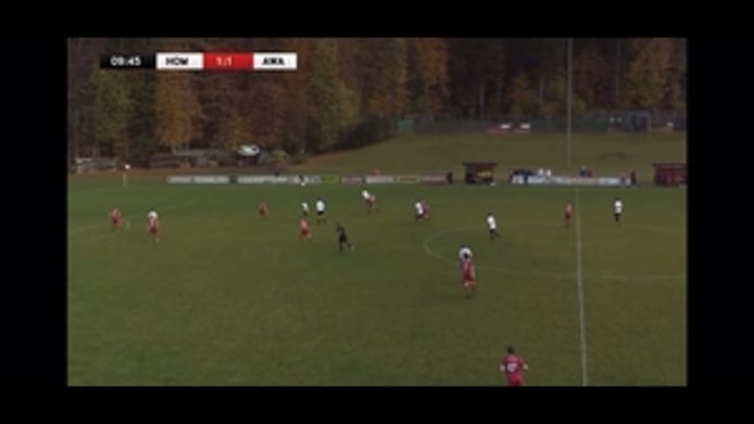 SC Inzell - TSV 1862 Bad Reichenhall, 2-4