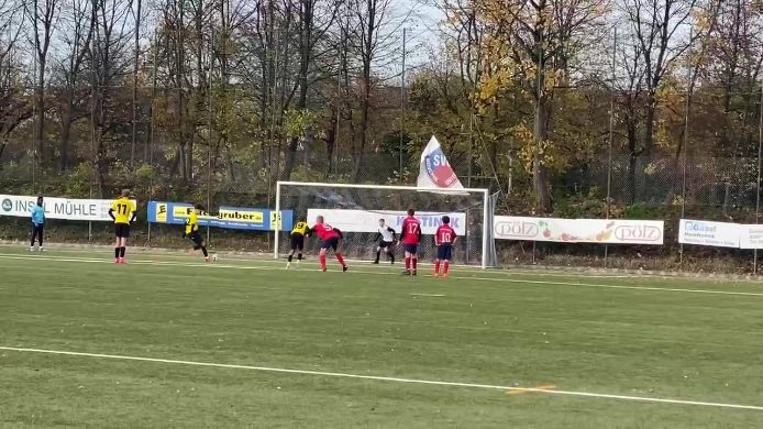 SV Untermenzing U15 - FC Teutonia U15-1