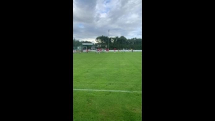 FC Gerolfing II - DJK Ingolstadt II, 6:1