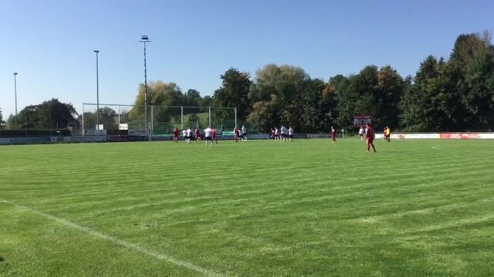 TSV M.Indersdorf II - SV Günding II