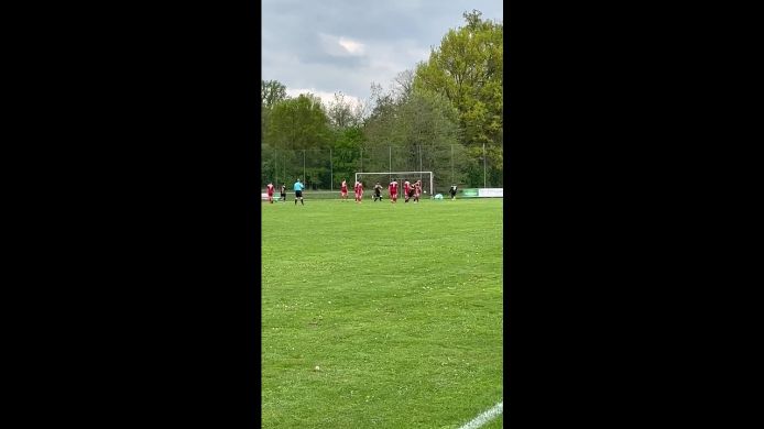 FC Fraunberg - FC Türk Gücü Erding, 2-4
