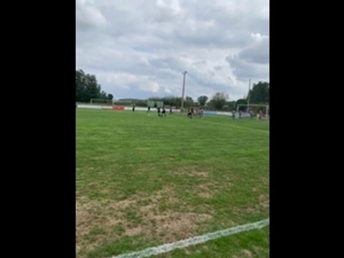 Türk Spor Freystadt - TSV Heideck II, 1:2