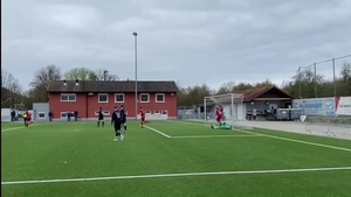 TSV Erlabrunn - (SG) TSV Urspringen/FC Karbach, 5:0