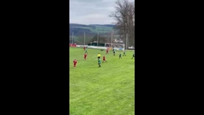 FC Heppdiel - FC Bürgstadt 2, 5-0