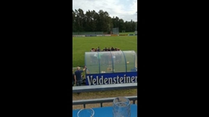 SG SV Neuhaus / SV Plech - FC Thuisbrunn