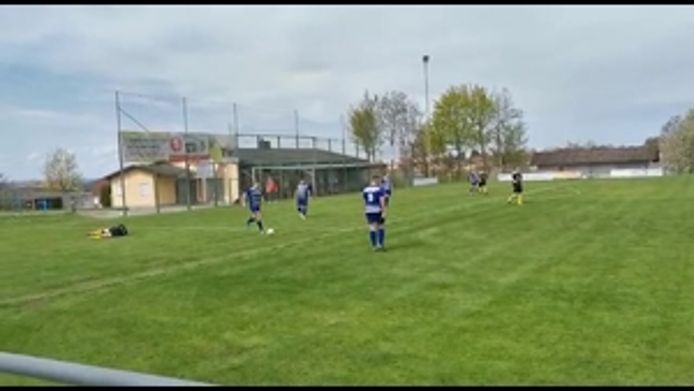 TSV Eisingen II - (SG) Soccer Club Würzburg, 3:2