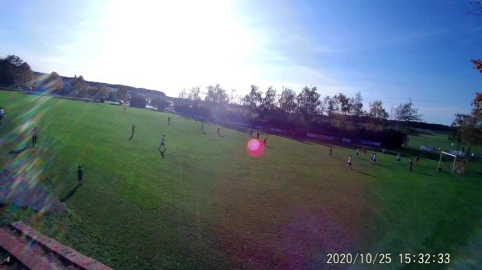 FC Hofstetten - TSV Geltendorf