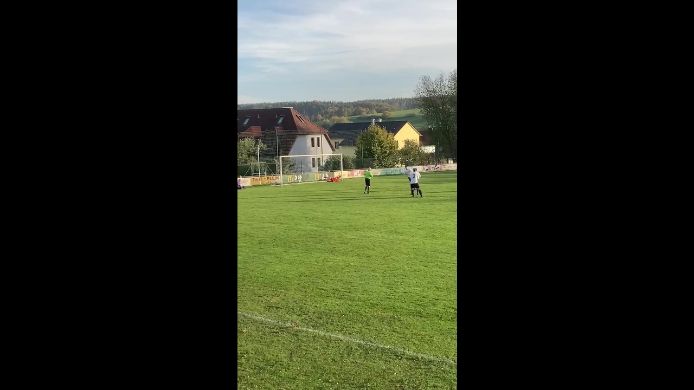 TSV Geiselwind - SV Mönchstockheim