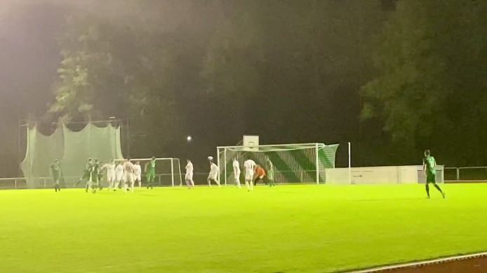 TSV 1877 Ebersberg - SK Srbija München, 2-3