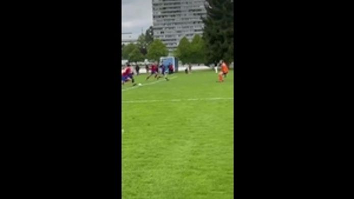 TSV Schwaben Augsburg - SpVgg Mögeldorf, 3:1