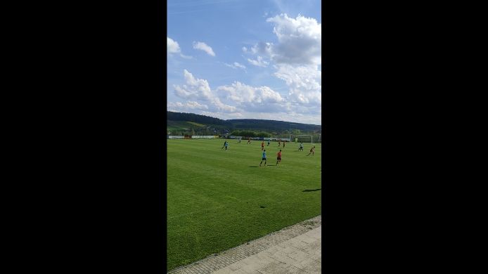 (SG) TSV-DJK Johanniskirchen - (SG) FC Julbach-Kirchdorf