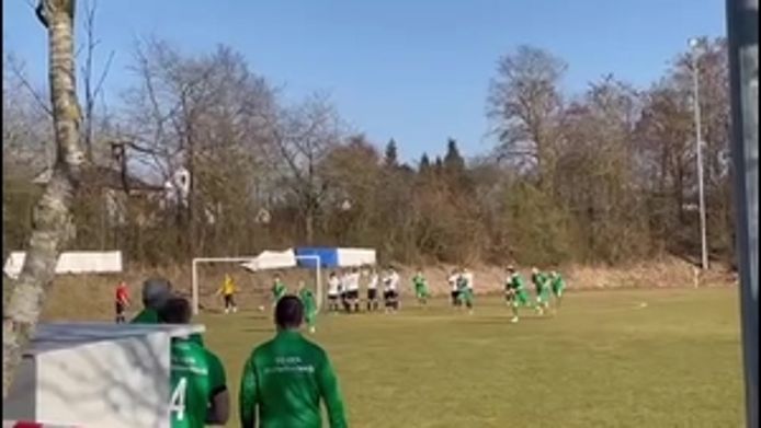 TSV W.-trüdingen - FC/DJK Burgoberb., 0-2