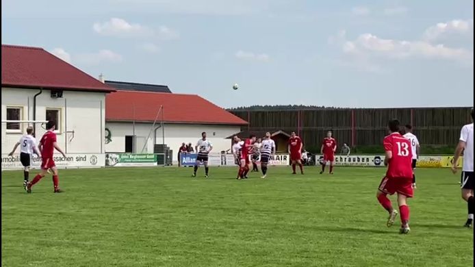 TSV Arnbach - SV Odelzhausen, 1:2