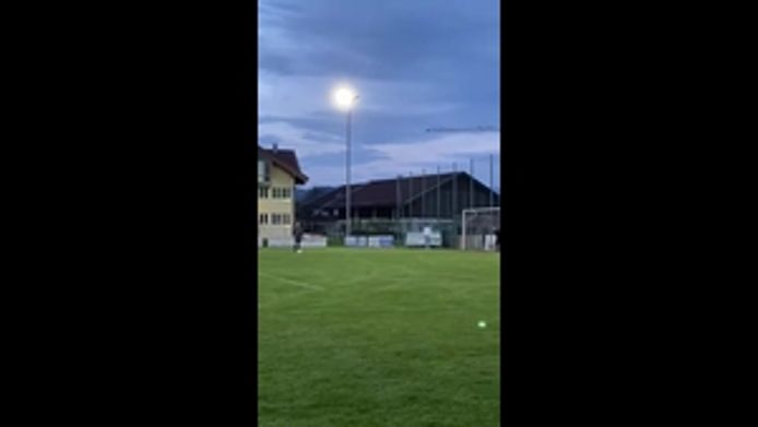 SV Miesbach - TSV Neuried, 4-0
