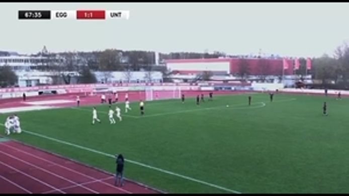 SSV Eggenfelden - FC Unterföhring, 2-2