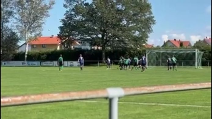 SG  TSV Altenstadt - VfL Denklingen 1-0 ARBON KRYEZIU , 4-2