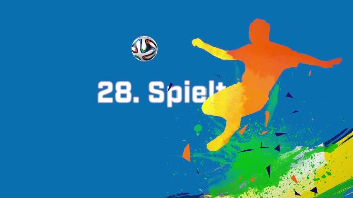 Alle Spiele, alle Tore vom 28. Spieltag der Regionalliga Bayern
