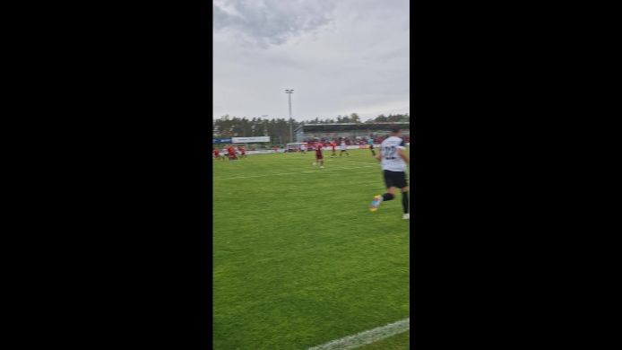 1. SC Feucht - SSV Jahn Regensburg II (U21), 3:1