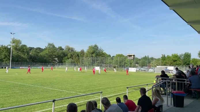 ATSV Forchheim - FC Dormitz, 3-2