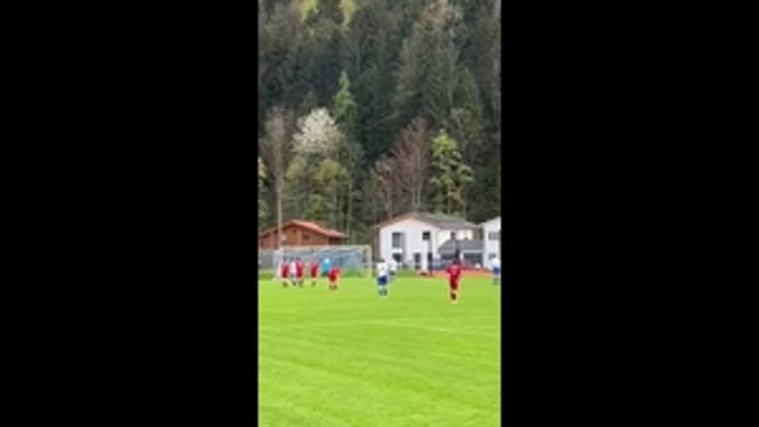 ASV Kiefersfelden - TSV Rimsting, 4-3