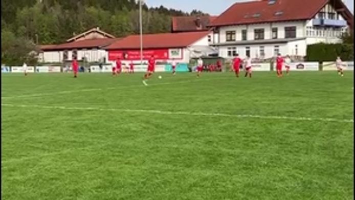 SV Miesbach 2 N.M. o.W. - ( SG ) TSV Schliersee/Hausham 2, 7-1