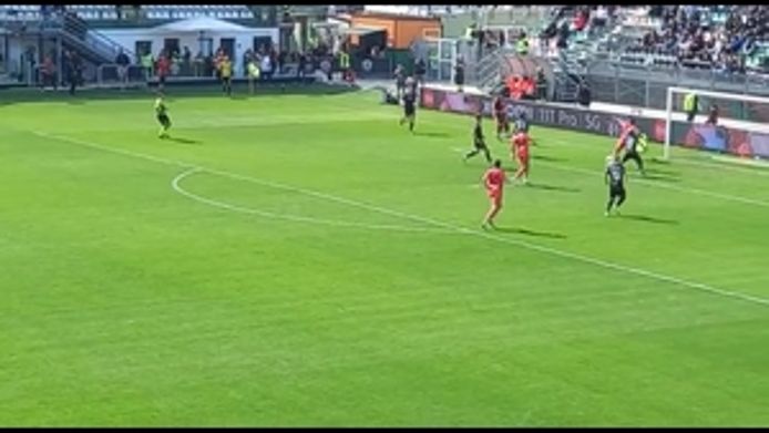 SV Ketschendorf - (SG) FC Bad Rodach, 9:0