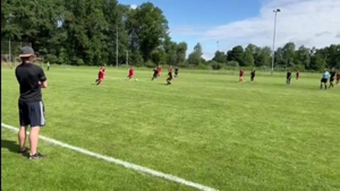 FC Ampertal Unterbruck 2 - SV Vötting-Weihenstephan 2
