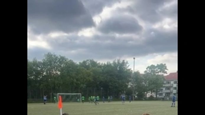 SV München Laim U17 2 - DJK Fasangarten, 1-2