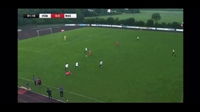 SV Bruckmühl - TSV 1880 Wasserburg, 1:0